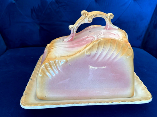 Vintage lustre victorian - vintage,