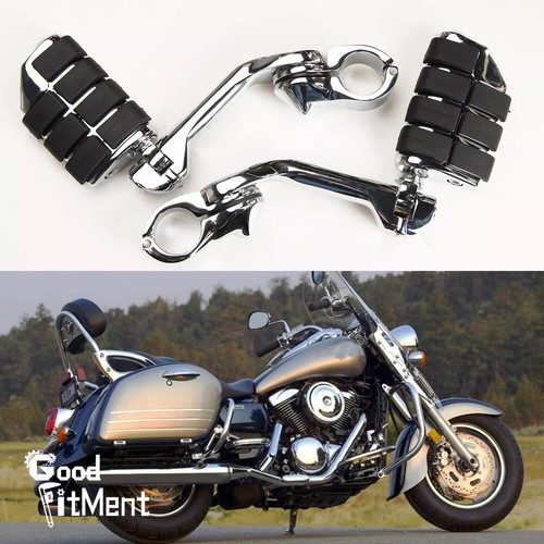 Crash bar highway - 1-1/4",