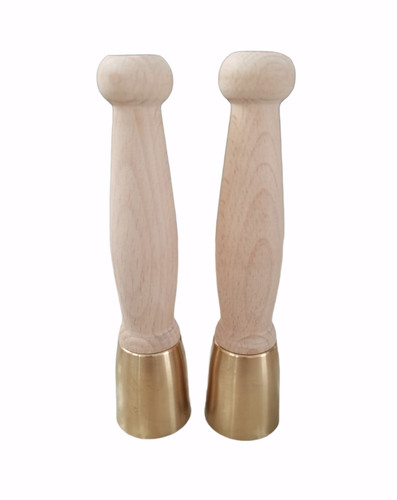 Brass stone carving - brass,