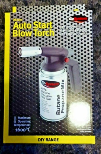 System auto start blow - auto,