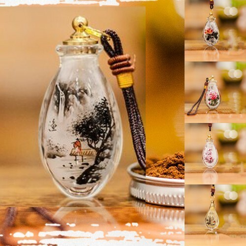 Chinese style retro - retro, snuff