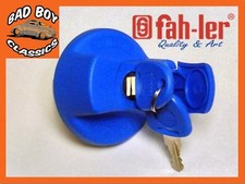 Locking 40mm ADBLUE Fuel Tank Filler Cap Fits DAF, IVECO, VOLVO, SCANIA, MAN