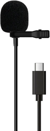 Prosound lavalier usb - prosound, usb-c