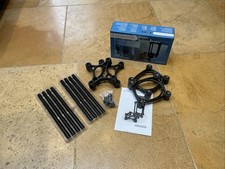 IsoAcoustics ISO-130 Sound Isolating Studio Monitor Stands Pair