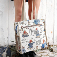 Paddington Bear Reusable