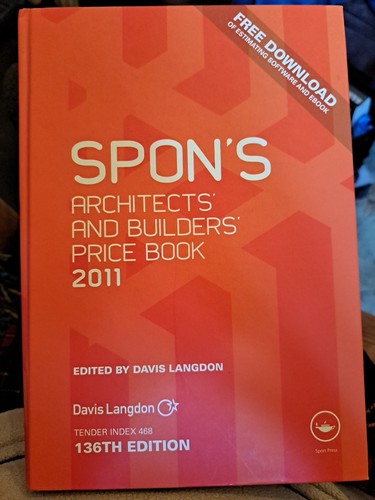 Spon architects and - architects',