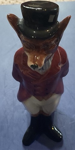 Royal doulton reynard the - reynard,
