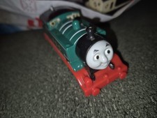Trackmaster LBSC Original Thomas Train Tested and Working Thomas and Friends 