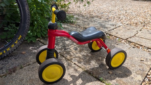 Puky pukylino toddler balance - pukylino,