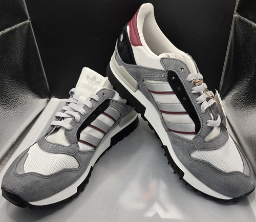 Adidas originals zx600 - , grey