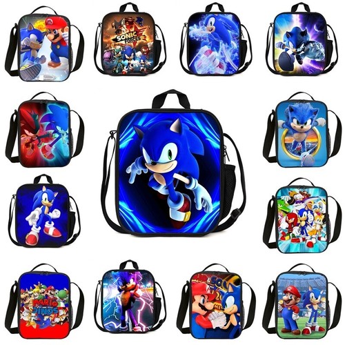 Kids girls boys sonic - kids,