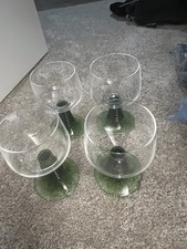 SET OF 4 VINTAGE SMALL BEEHIVE