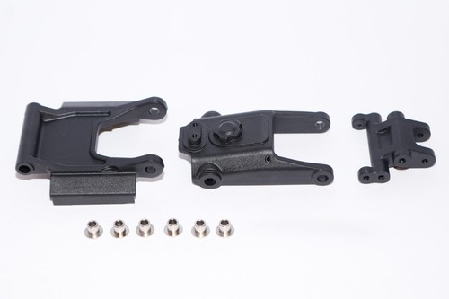 Losi control arms and - losi,
