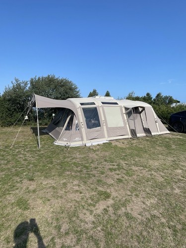 Vango illusion 800xl - illusion, tc