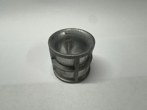 Weber dcd carb - carb, secondary