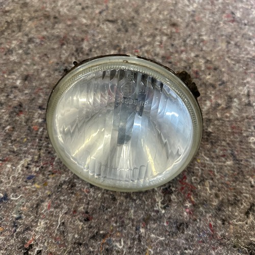 Bosch headlight 0434595r8 - headlight, bmw