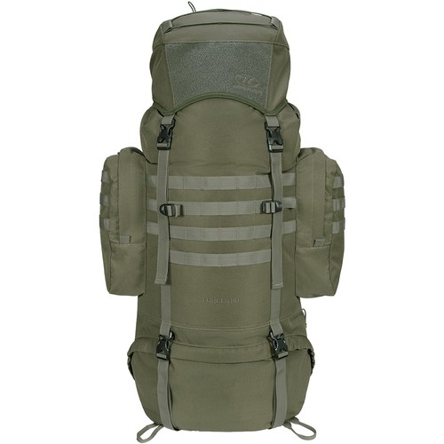 Highlander forces elite - highlander,