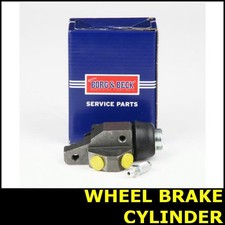 Wheel Brake Cylinder Front