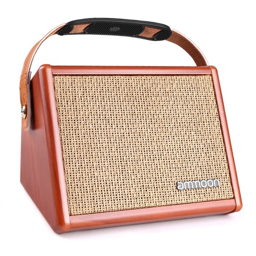 Ammoon 15w portable - 15w, wireless