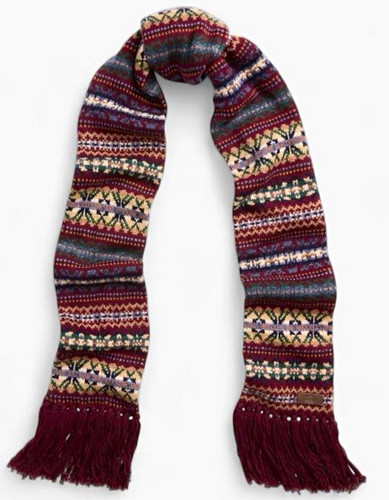 Ralph lauren fair isle wool - isle,
