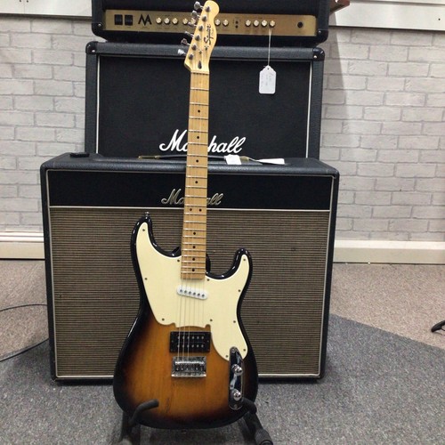 Squire vm51 vintage modified - vm51,