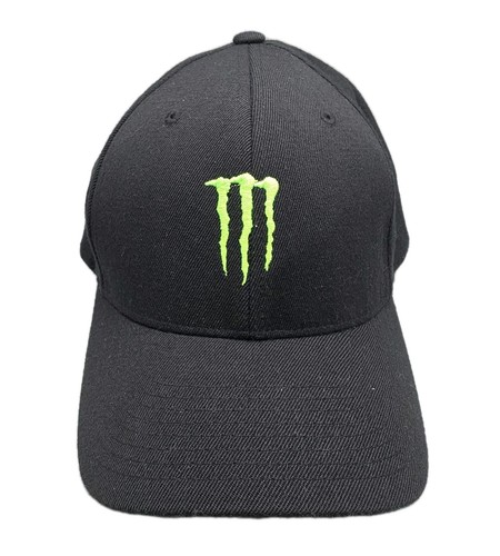 Monster energy drink - drink, cap