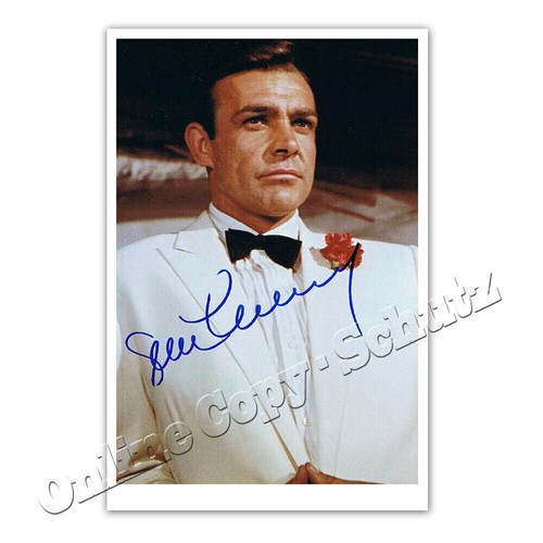 Remembering sean connery - sean,