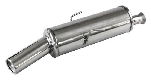 80mm stainless steel - , output