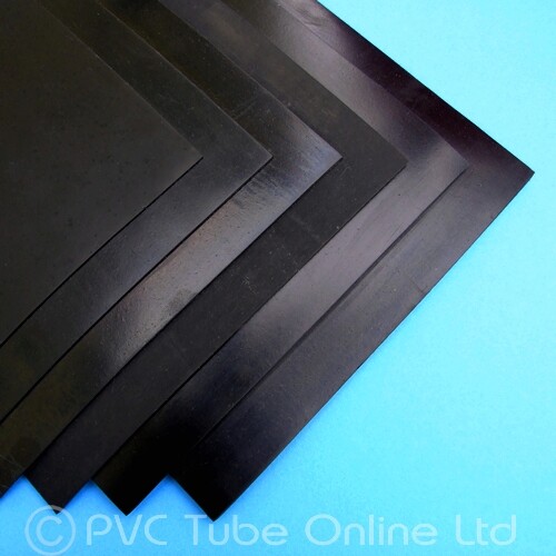 Neoprene rubber sheet solid - rubber,