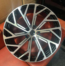 20" AUDI S8 STYLE ALLOY WHEELS