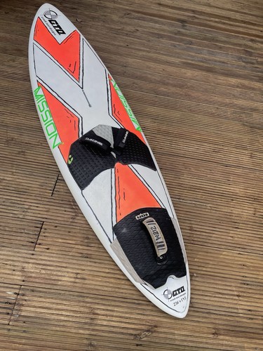 Wave board fanatic - 93,