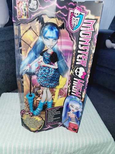 Rare bnib 2013 monster - bnib,