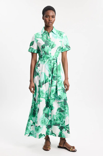 Karen millen shirt - karen,