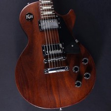 USED ​​Les Paul Studio Faded Worn Brown