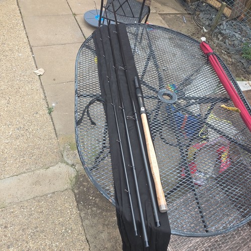Daiwa power margin - margin, special