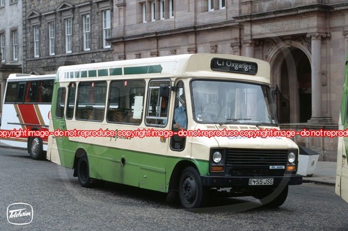 Bus photo eastern scottish - -,