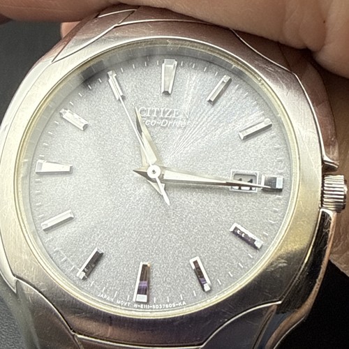 Citizen eco drive - citizen, eco-drive