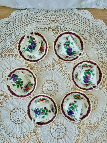 Vintage royal albert covent - royal,