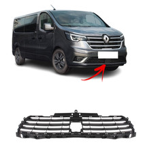 FOR RENAULT TRAFIC 2021 - 2024