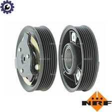 MAGNETIC CLUTCH AIR CONDITIONER COMPRESSOR 380075 FOR BMW 1/E8/E87/Convertible  