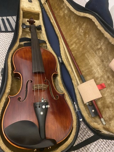 Violin concert jian - violin,