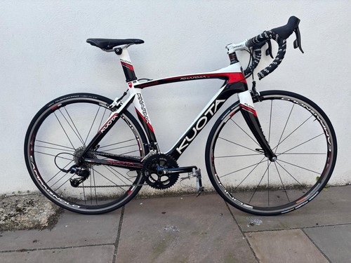Kuota kharma evo - kharma,