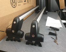 Genuine Roof Bars Vw