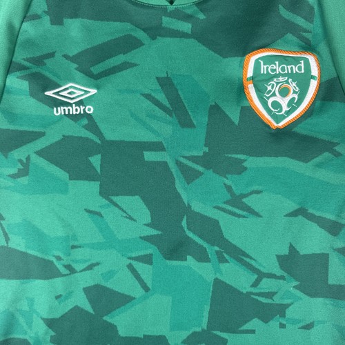 Republic ireland football - republic,