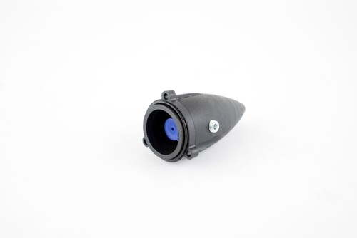 Wsm jet pump - nose, cone