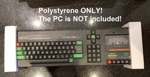 Reproduction polystyrene - polystyrene, (