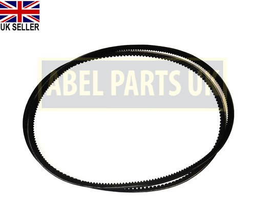 Fan belt for jcb - fan, 530