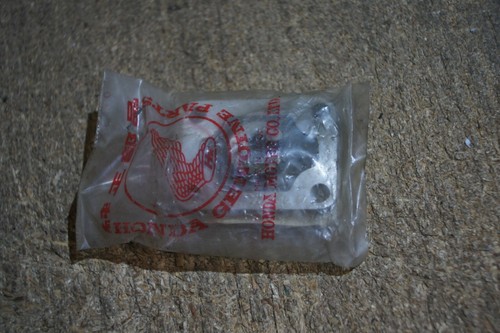 Honda s90 cs90 oil - s90, filter