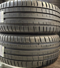 2X NEW MICHELIN PILOT SPORT 5
