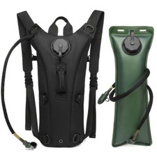 3L Hydration Backpack Pack +